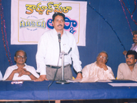 awards