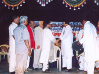 awards