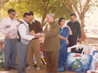 awards