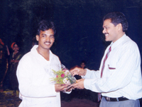 awards